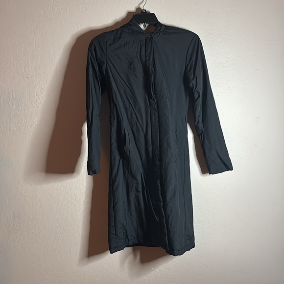 “Avec- Women’s Trench coat size medium” - Picture 1 of 12